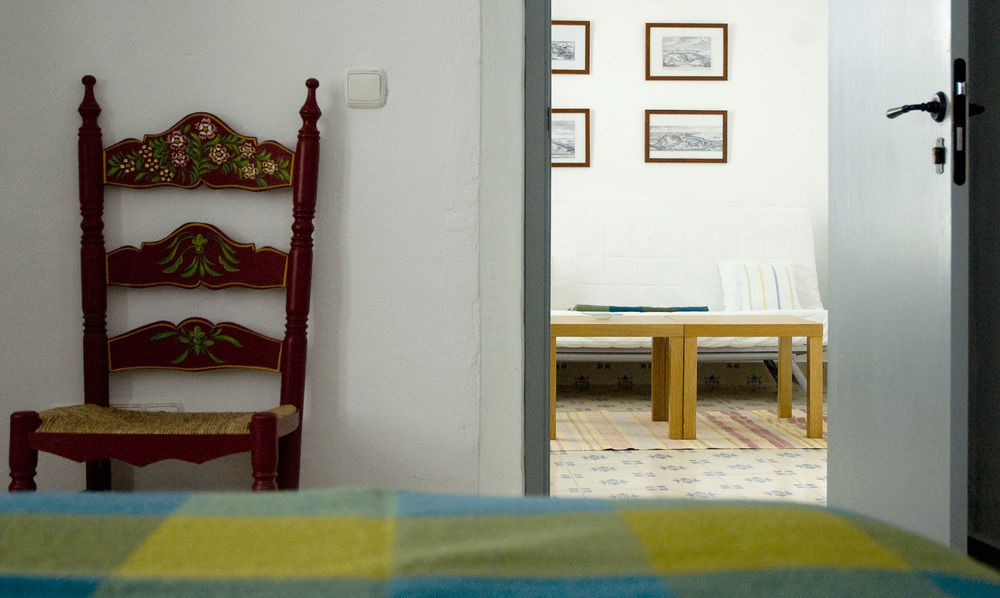 Hotel La Botica De Vejer Vejer de la Frontera Exteriér fotografie