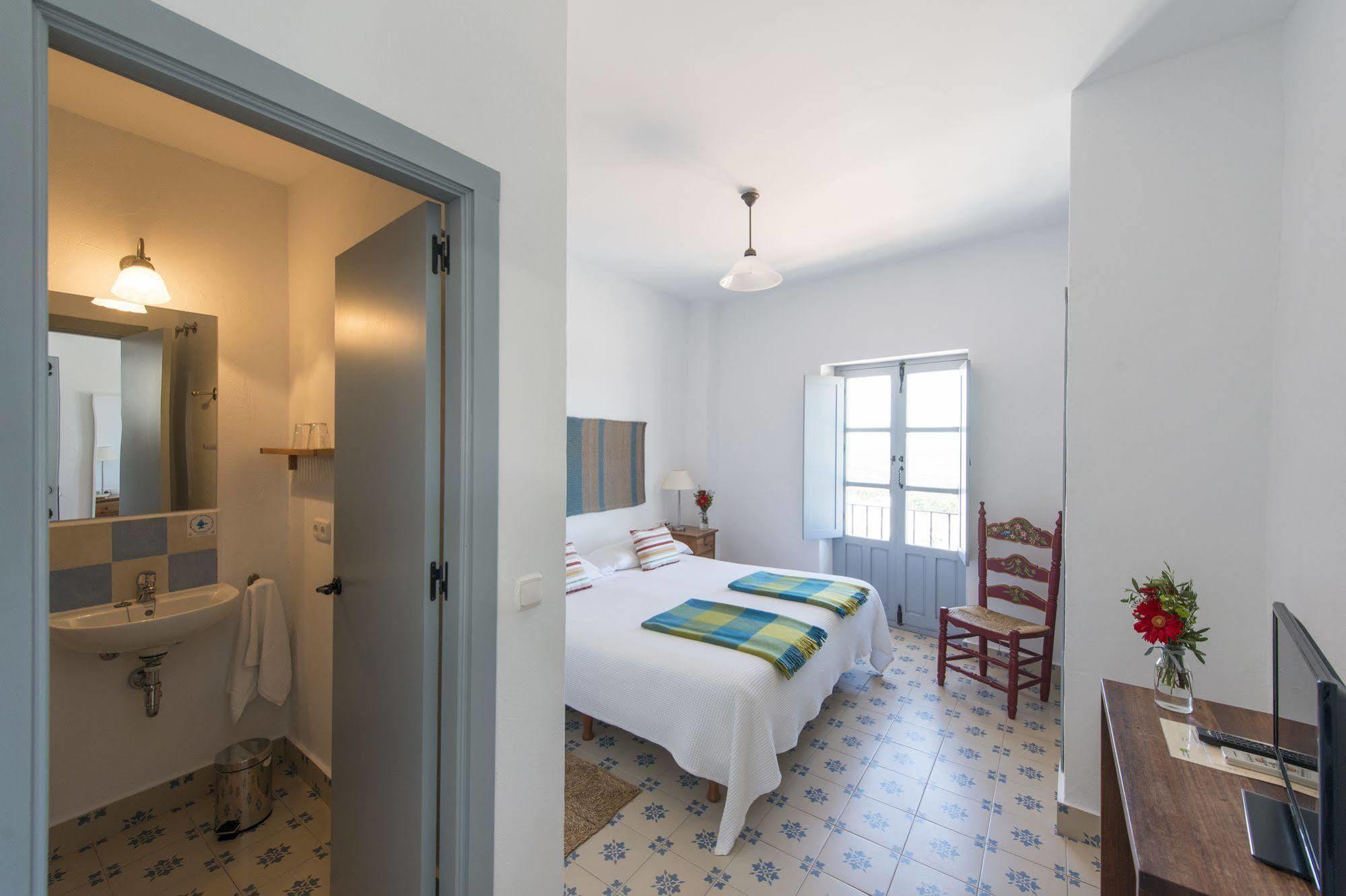 Hotel La Botica De Vejer Vejer de la Frontera Exteriér fotografie